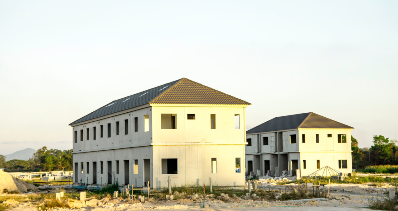 5 New Construction Upgrades that Add Value in the Long Run