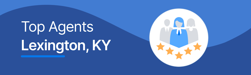 Top Real Estate Agents in Lexington, KY