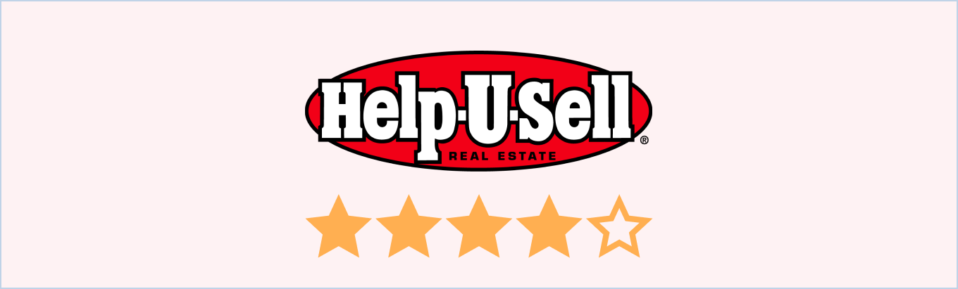 Help-U-Sell reviews