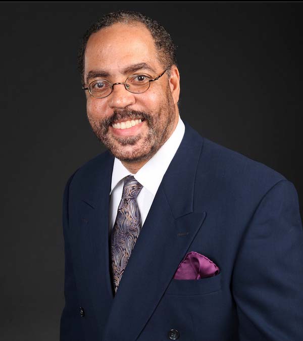 Kevin Poston