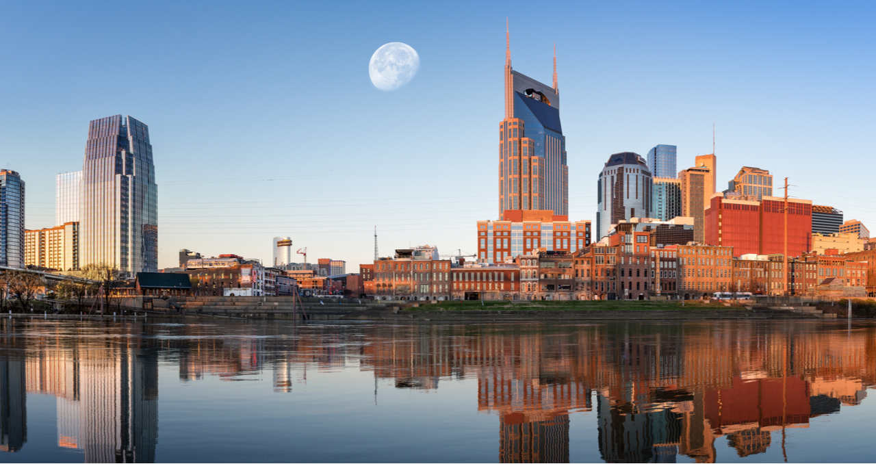 5 Best Neighborhoods in Nashville, TN to Live in 2019 | Clever Real