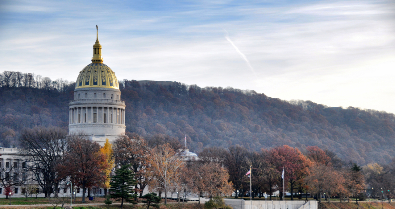 moving to west virginia