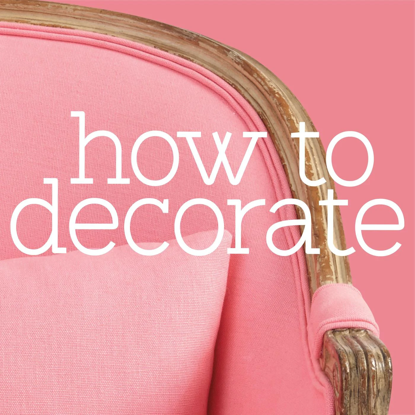 how to decorate podcast