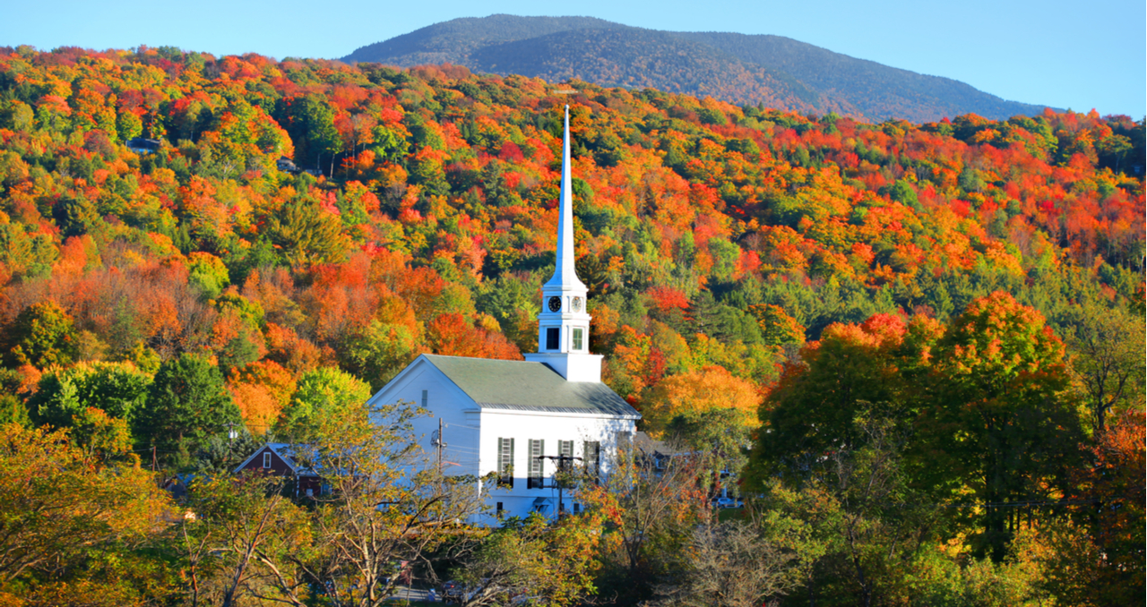 The Best Places to Live in Vermont: An In-Depth Guide | Clever Real