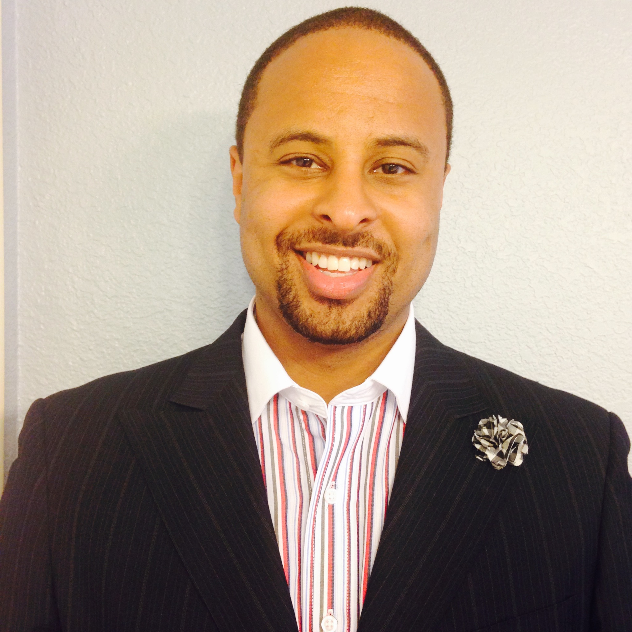 Jerome Walker