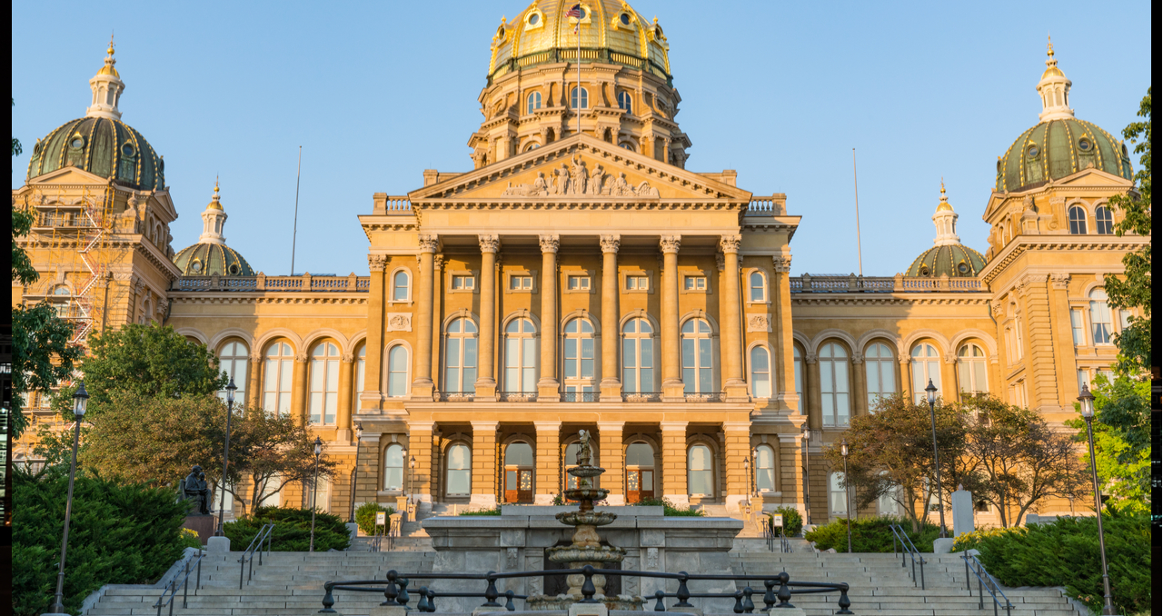 How much does it cost to sell a house in Iowa? Clever Real Estate Blog