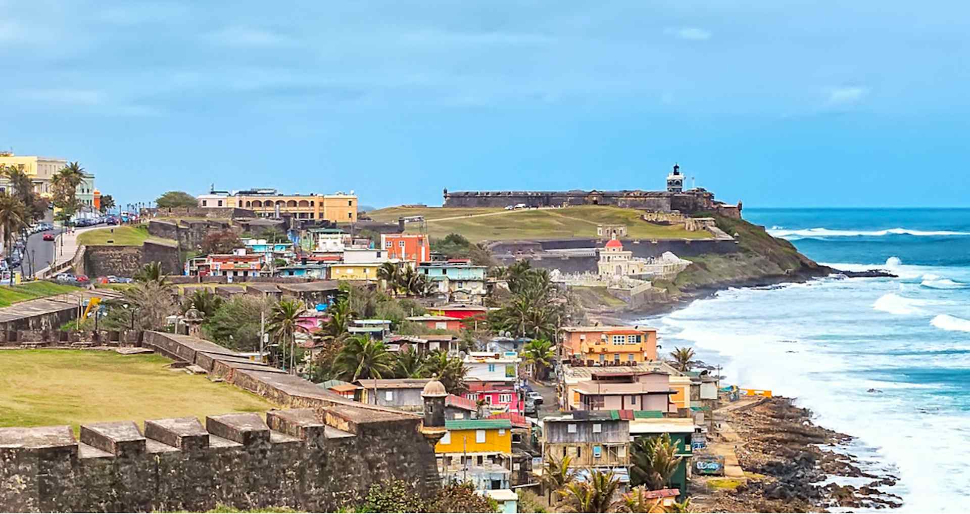 Average Cost of Living in Puerto Rico An InDepth Guide