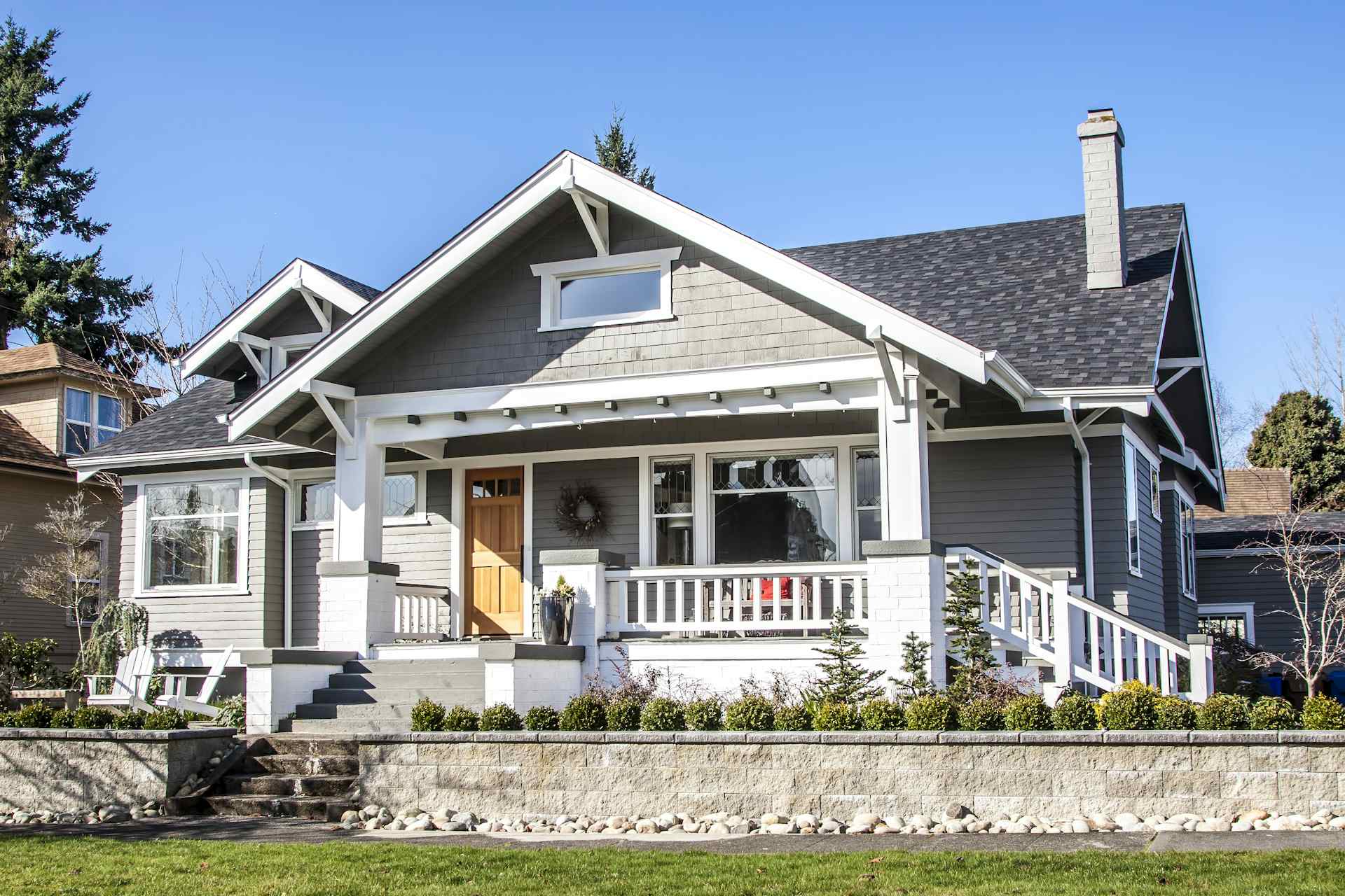 Should I Buy a House With Asbestos Siding?