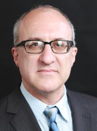 Michael Naiditch