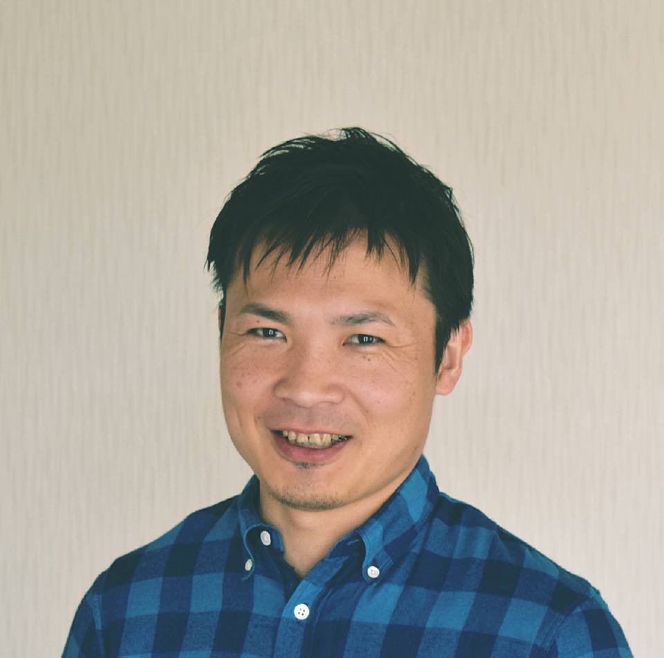 Kenjiro Iwano