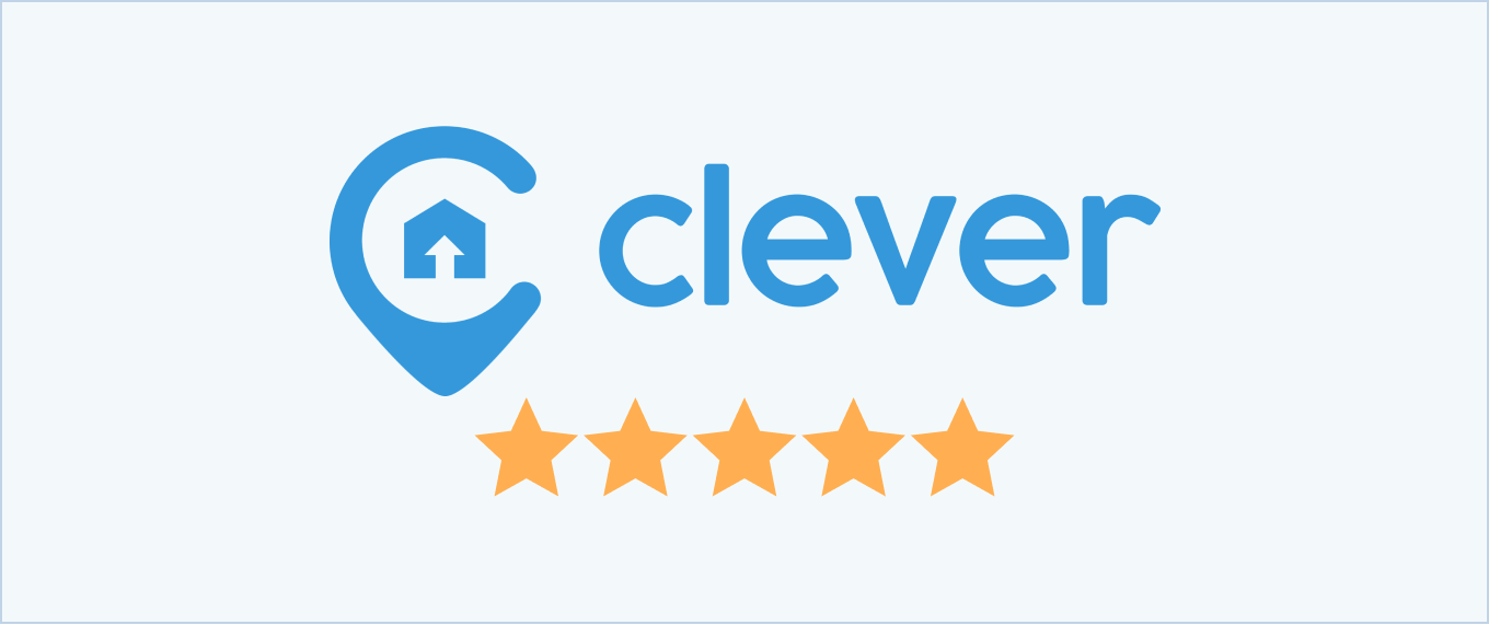 Clever Real Estate Reviews