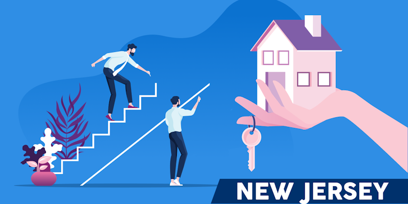 8 Steps to Buying a House in New Jersey