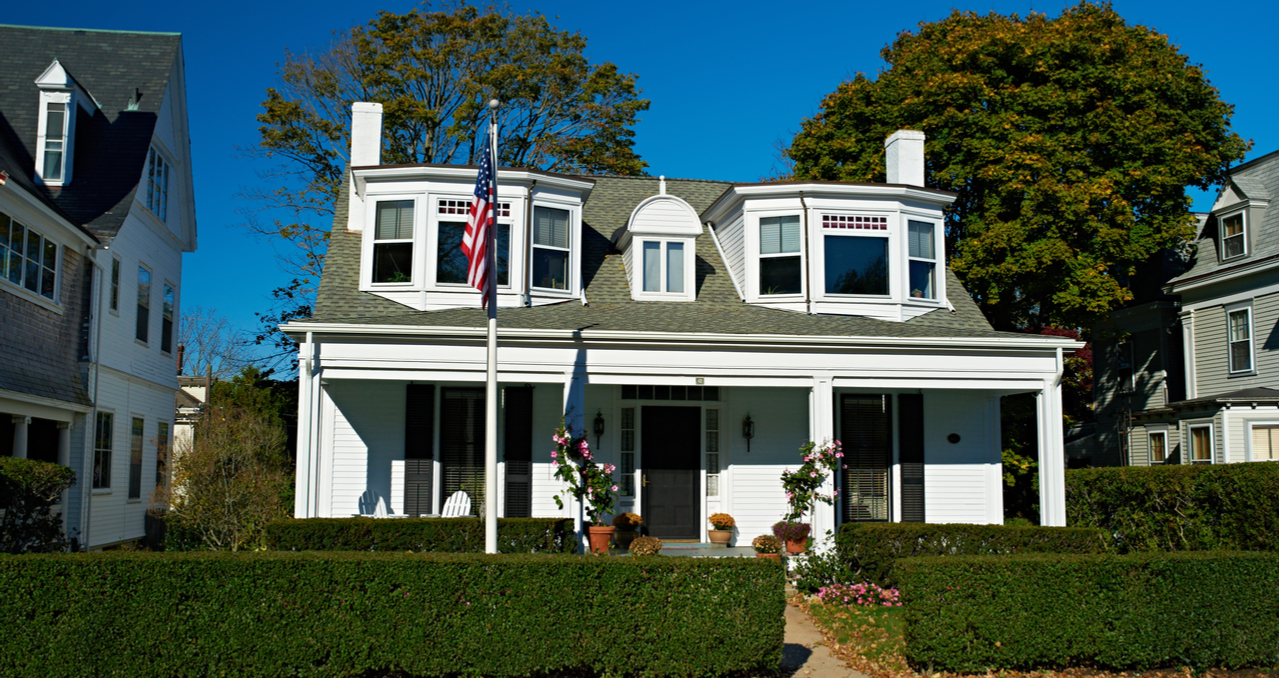 best time to sell rhode island