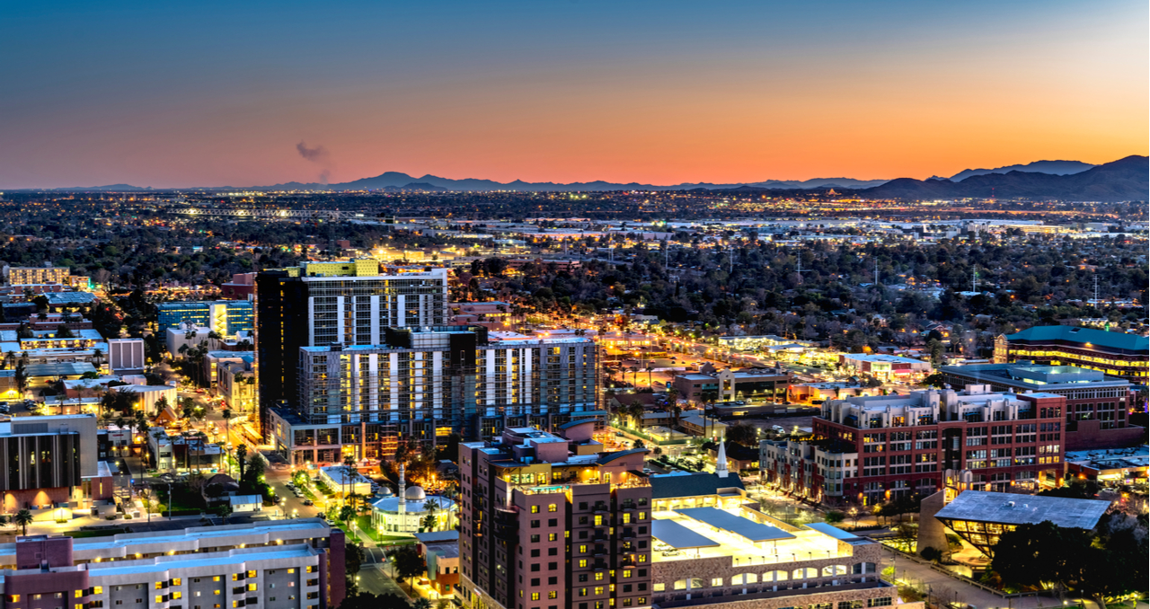 The Ultimate Guide to Arizona Real Estate Taxes