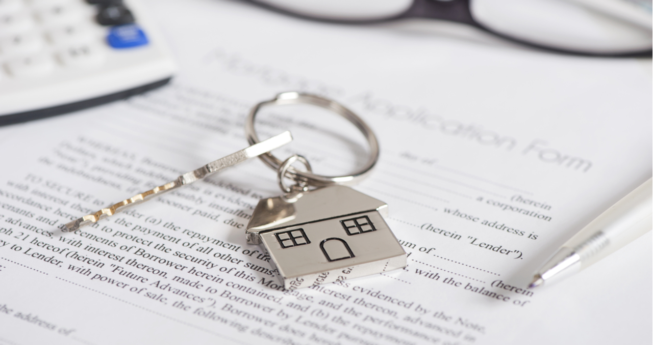 How to Get Out of a Mortgage Contract Legally
