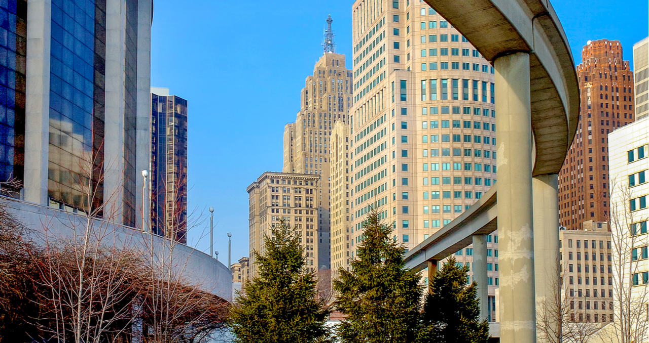 The 7 Biggest (& Best) Real Estate Companies in Detroit Clever Real