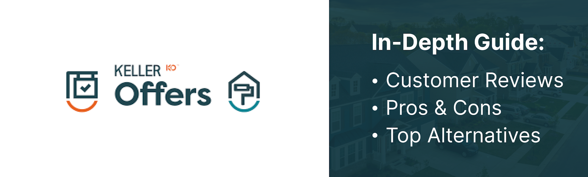 Keller Offers Is It Legit?