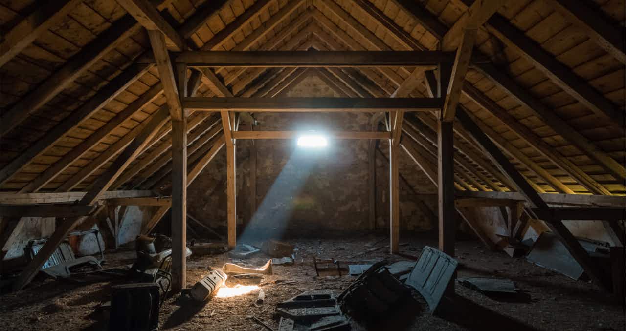 How Much Does It Cost to Renovate an Attic? Clever Real