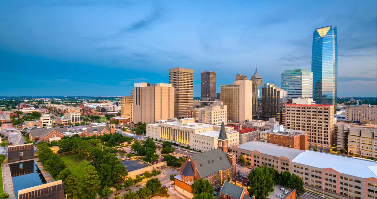 Oklahoma Real Estate Transfer Taxes: An In-Depth Guide