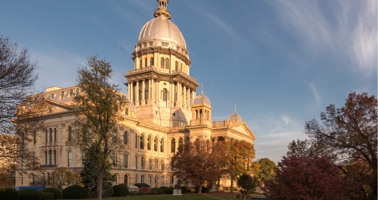 8 Steps to Selling a House in Illinois