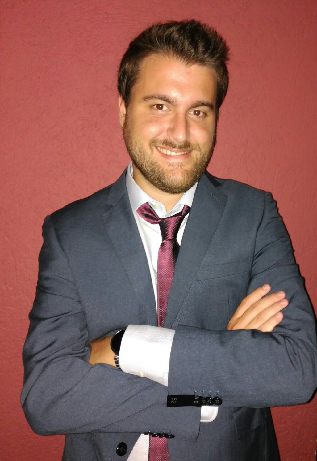 Carles Foz Vidal