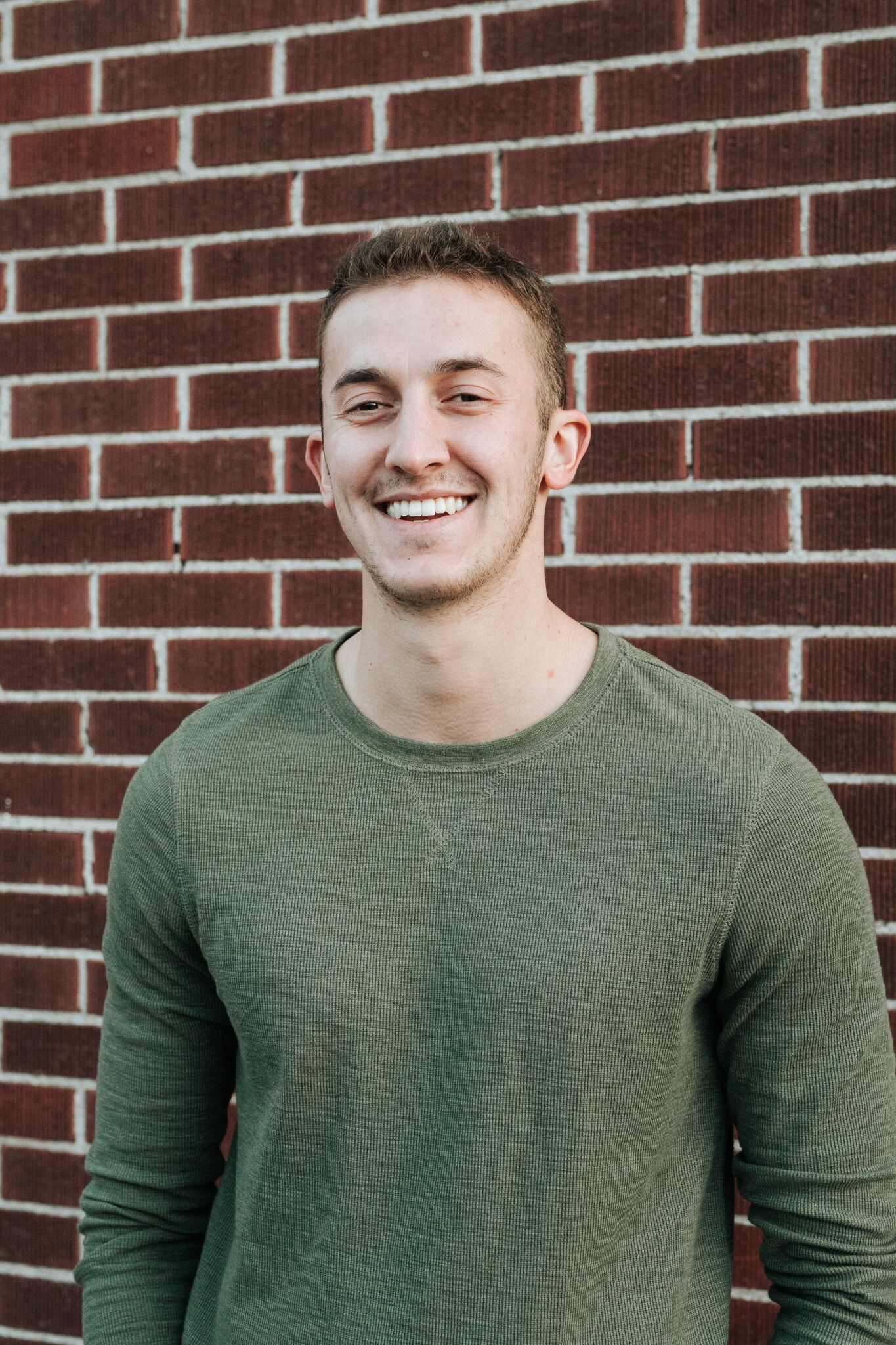Austin Eastman