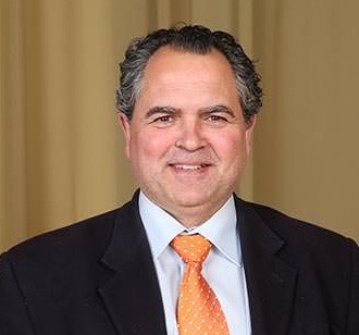 Emilio Duran
