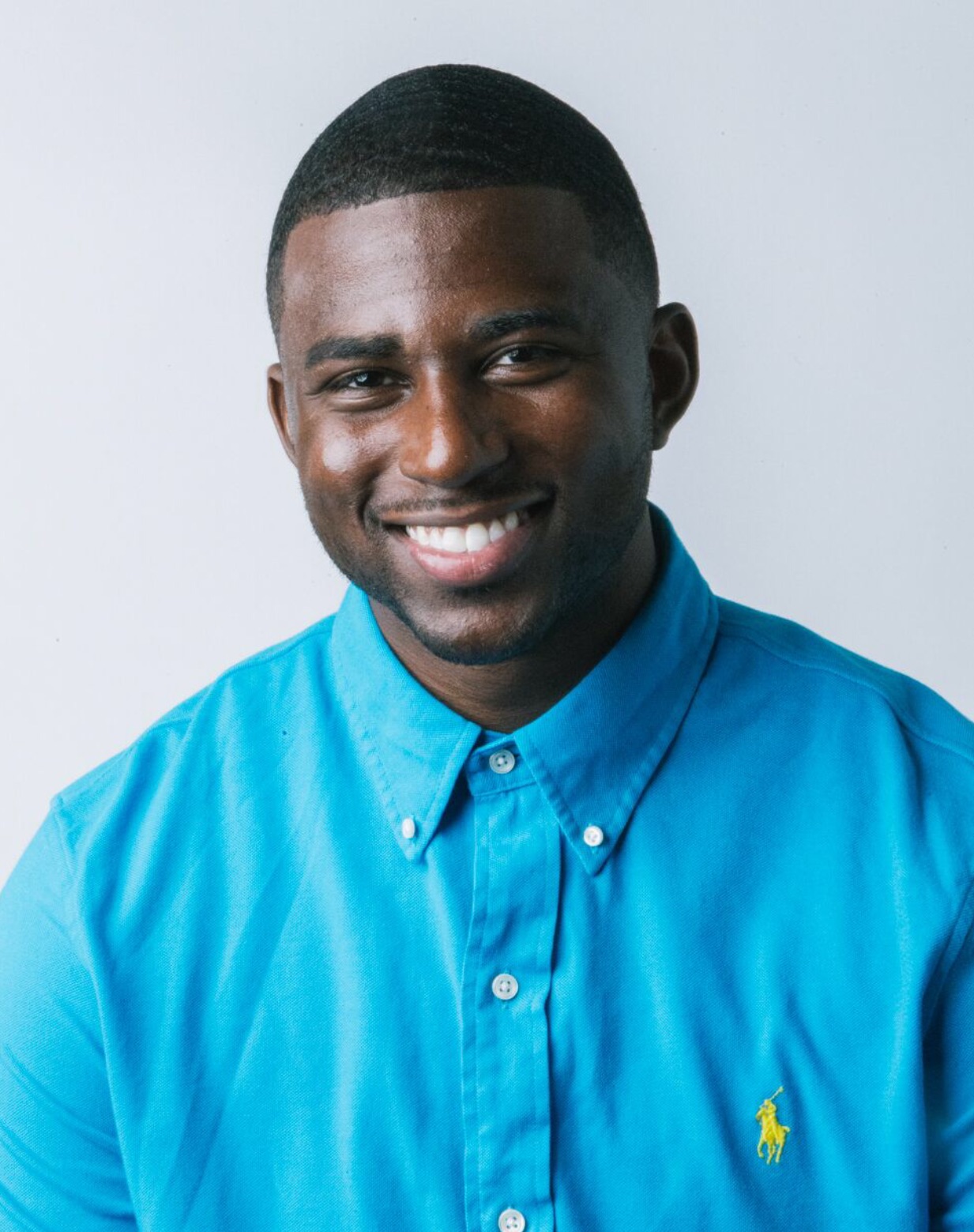 Harrison Gaines