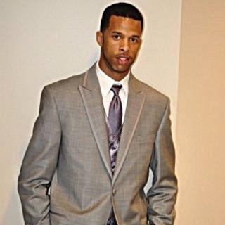 Joshua Goodwin