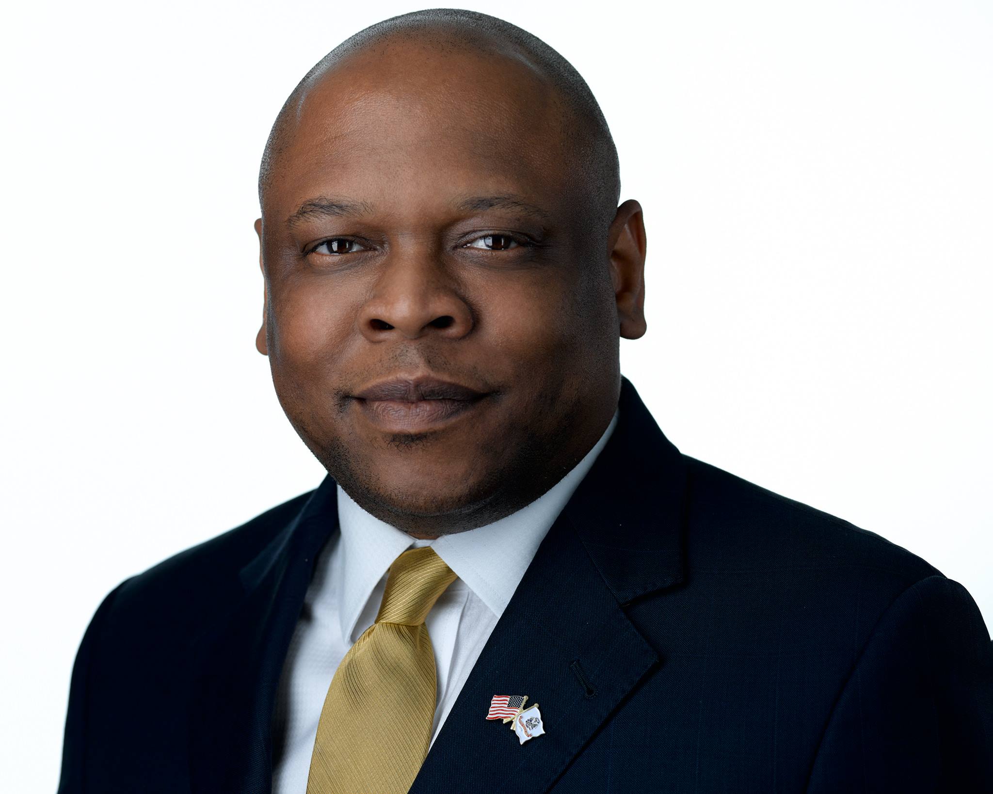 Kevin Fulton