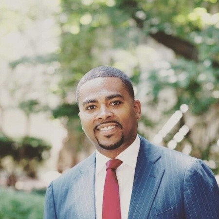 Reginald Guy II