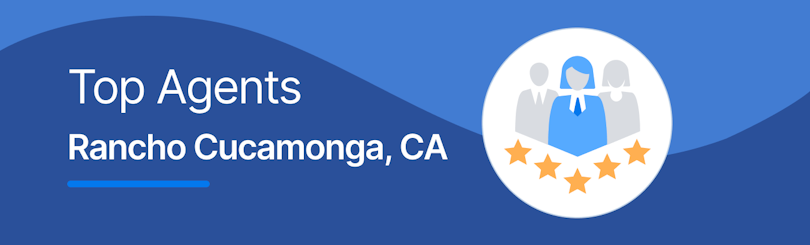 Top Real Estate Agents in Rancho Cucamonga, CA