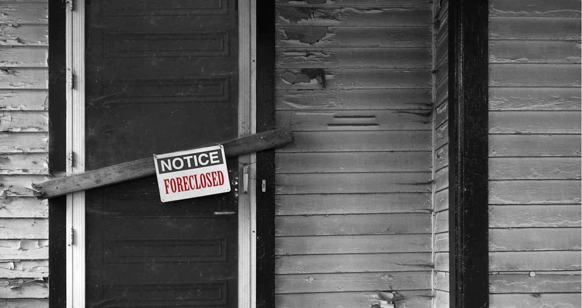 How to Buy a Foreclosed Home in Massachusetts