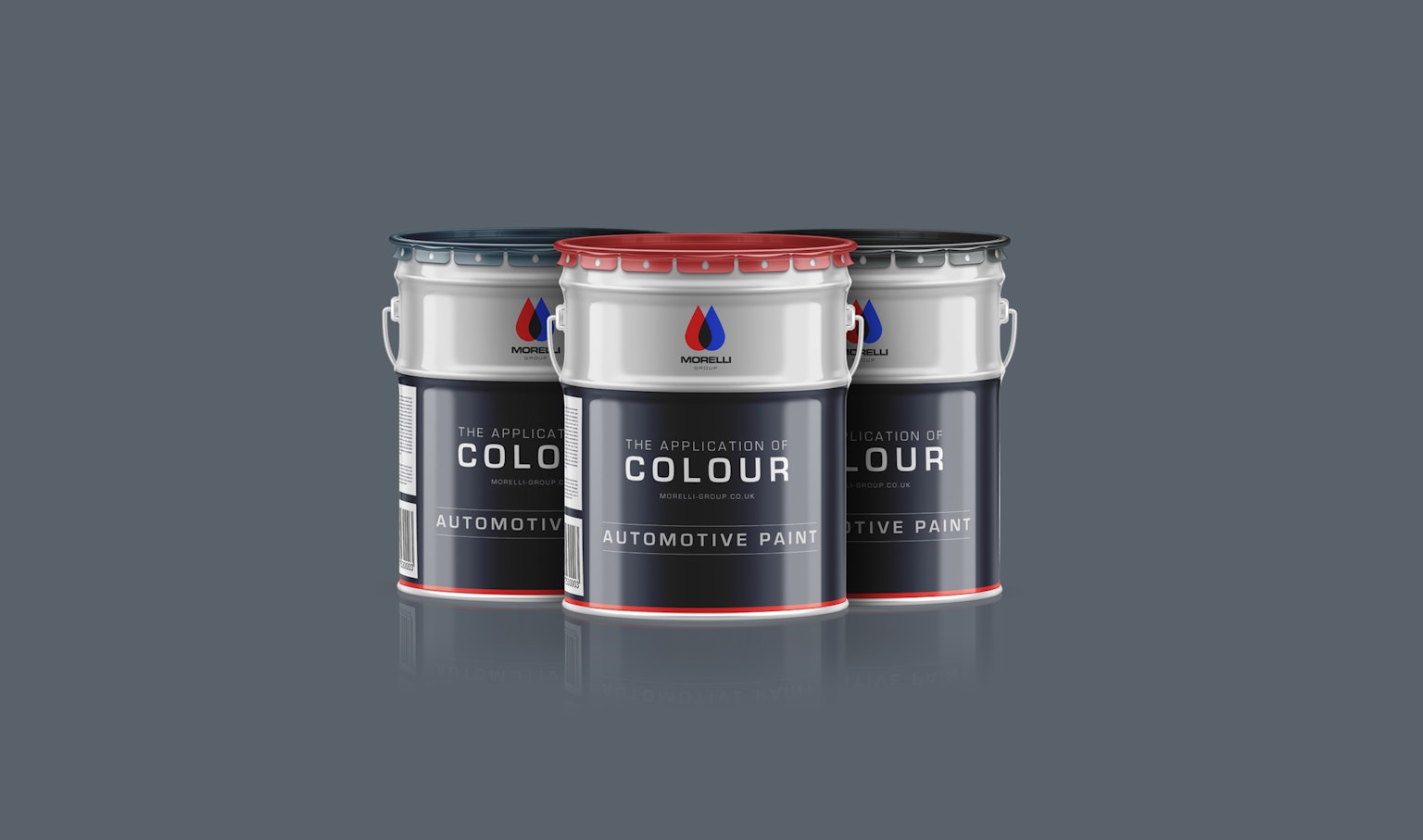 Colorido Studios |