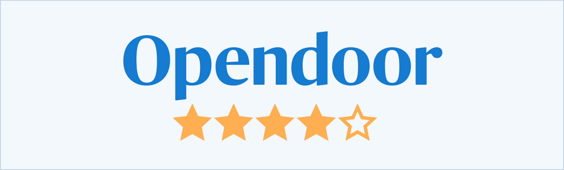 Opendoor Reviews Our iBuyer Expert’s Take