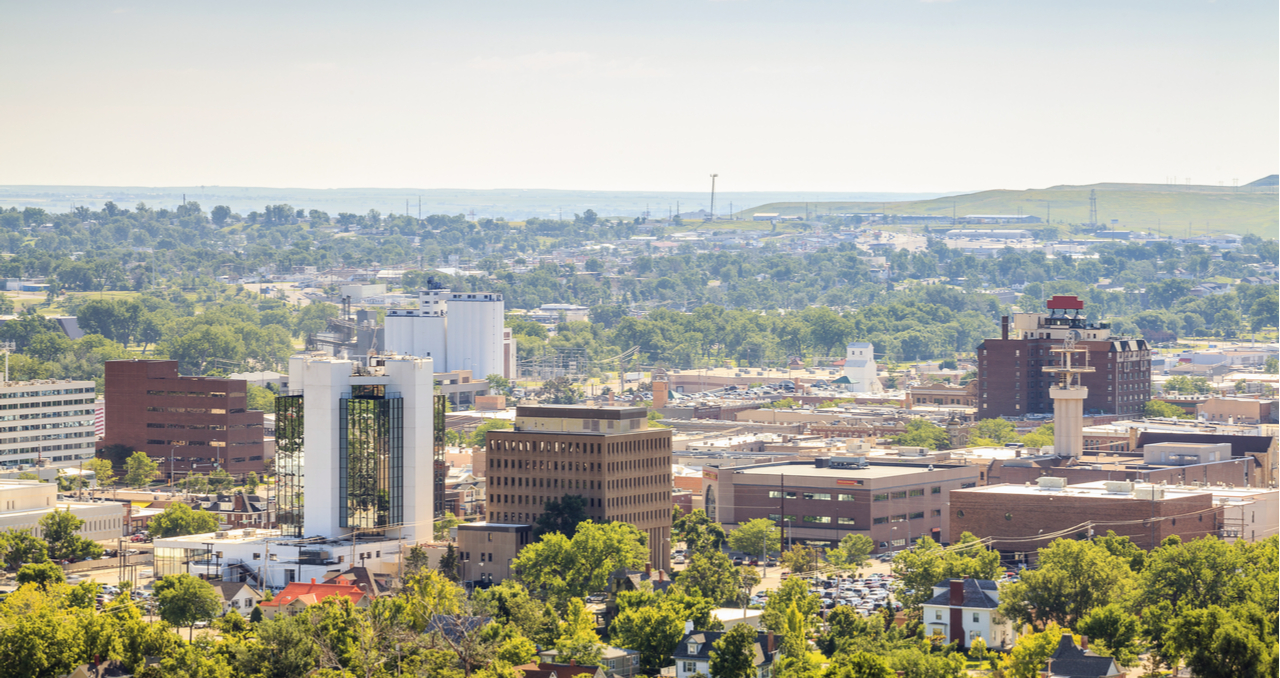best time to sell a house in south dakota