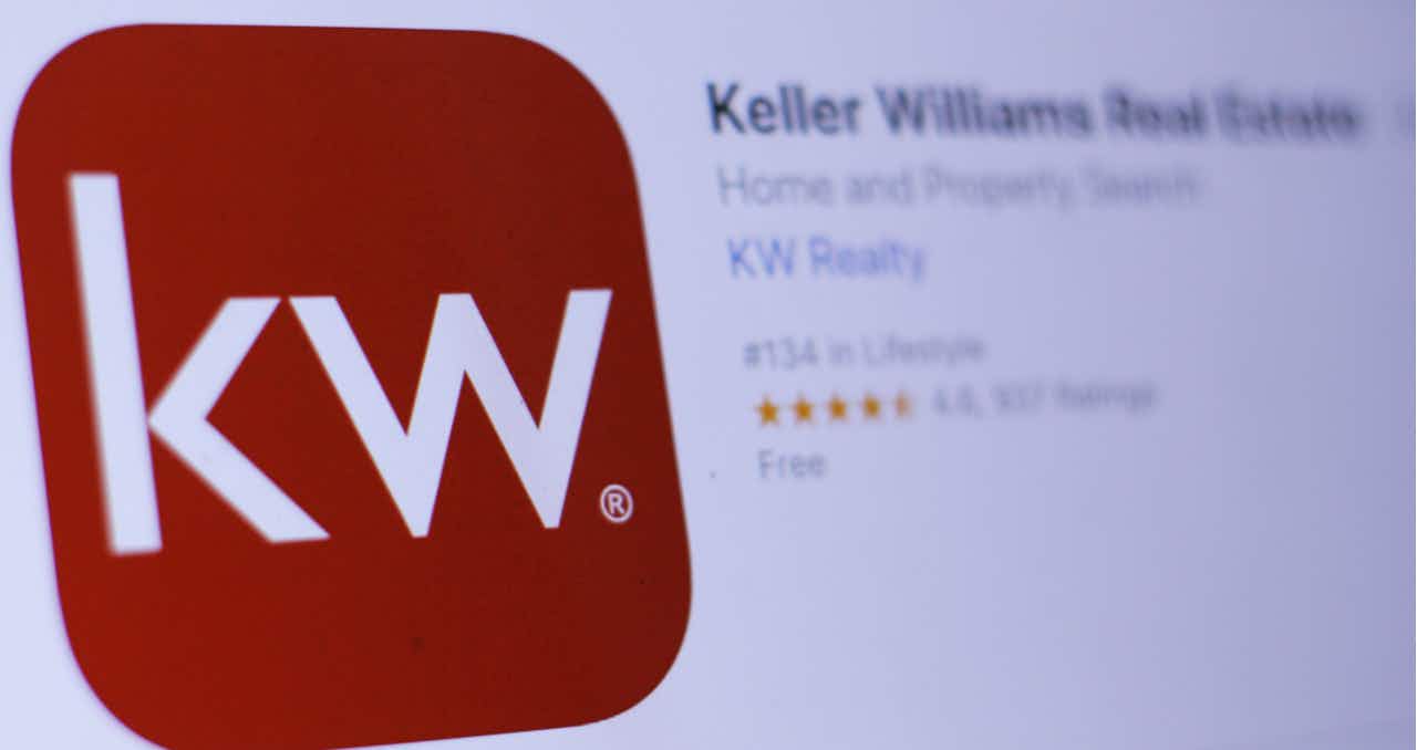 Keller Williams Commission Model (& How to Save with Clever) Clever