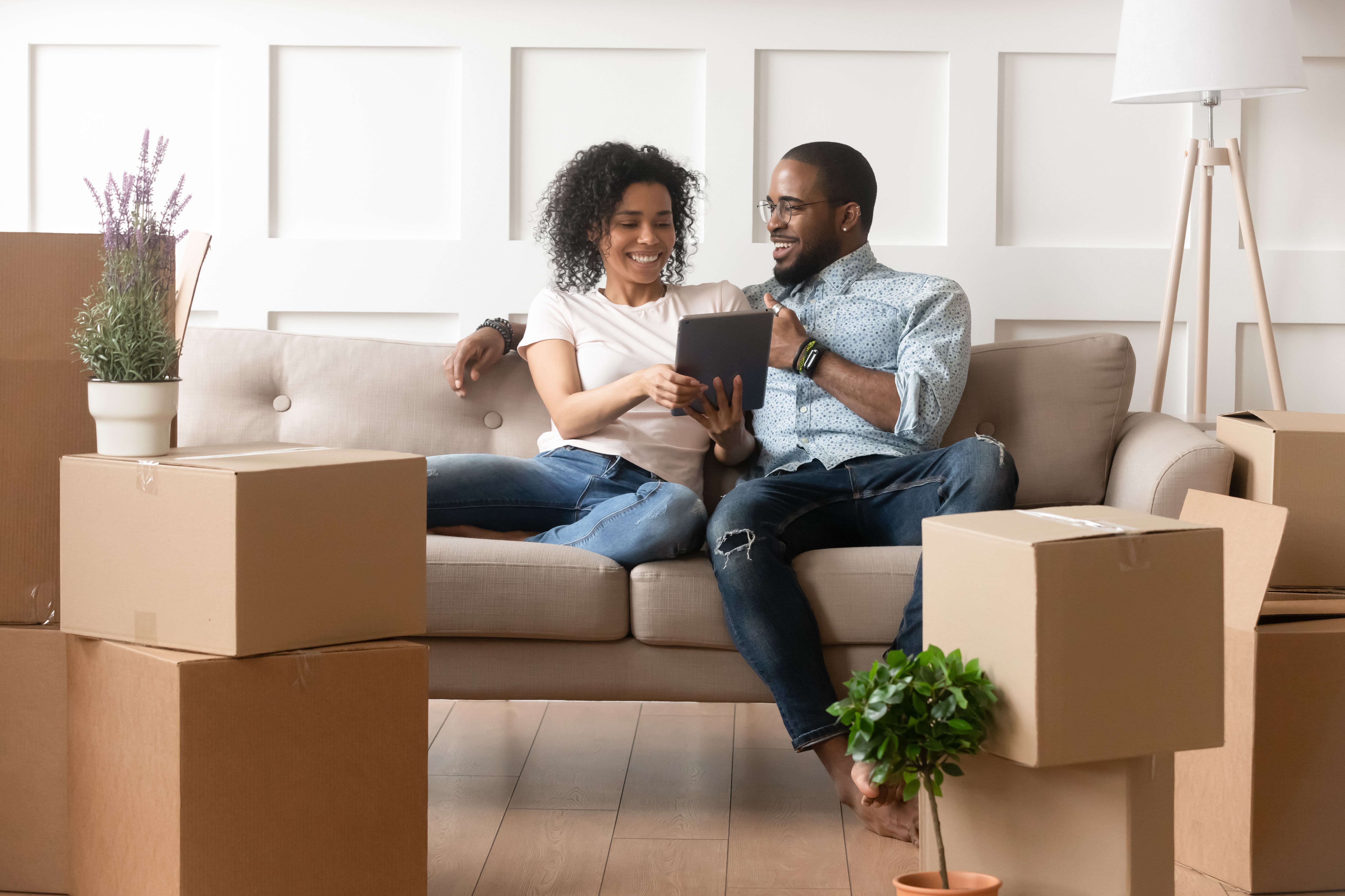 Allegheny County's First Time Home Buyer Loan