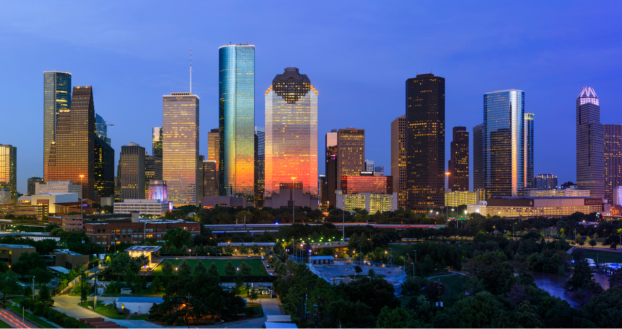 The Best Places to Live in Houston: An In-Depth Guide | Clever Real