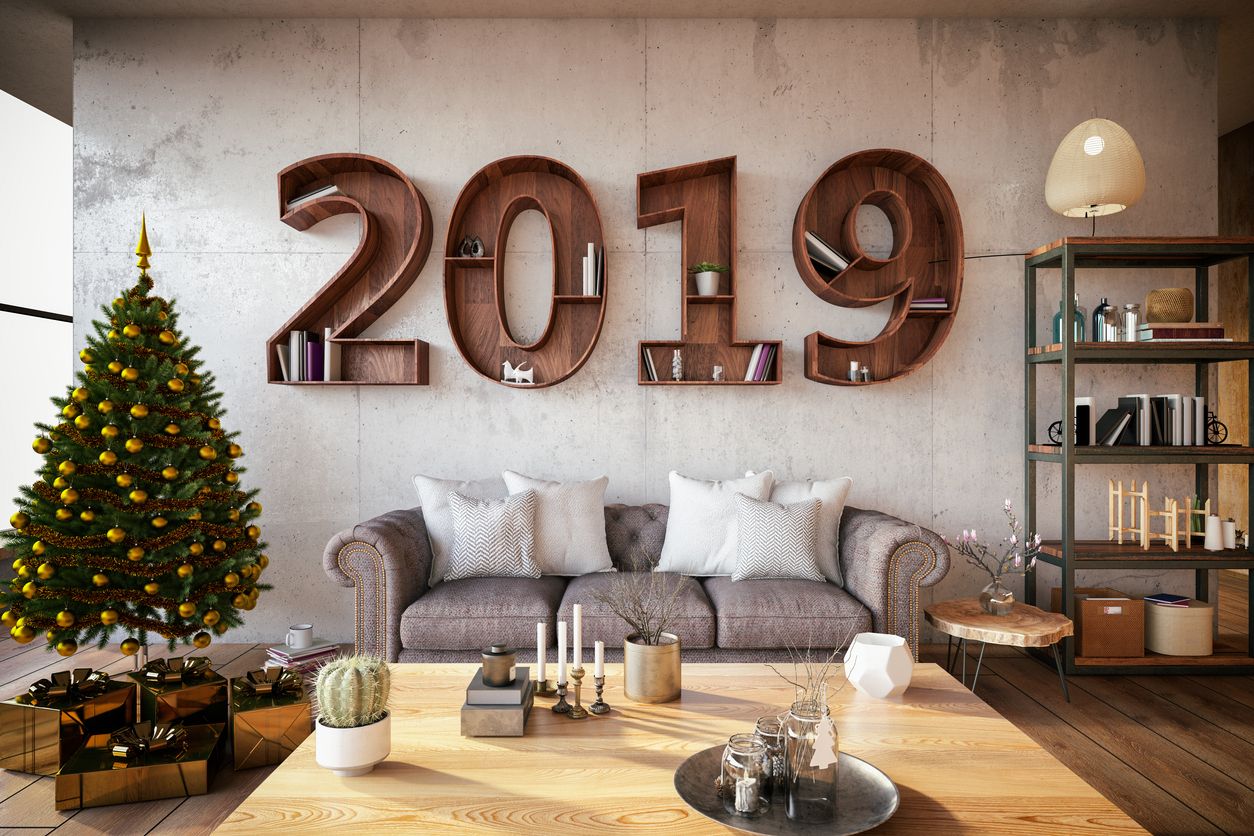 Key Real Estate Trends from 2019 That Will Shape 2020