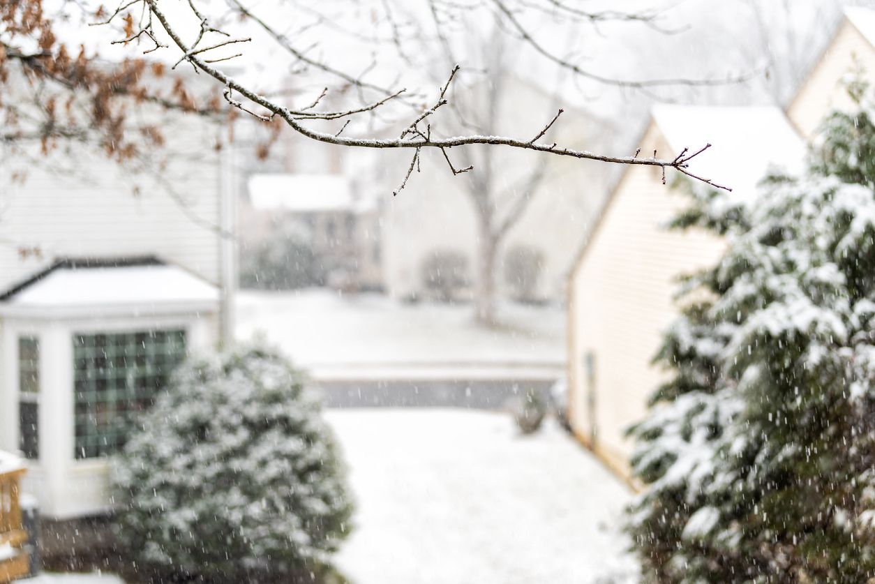 How to Prepare Your Home for Winter