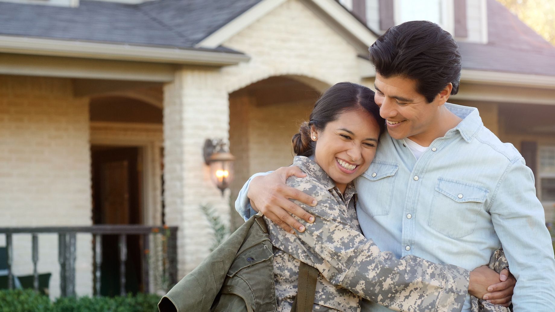 Resources for Selling or Buying for Veterans and Military Service Members