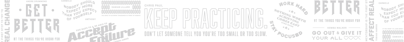 NBPA Summer Camp Banner