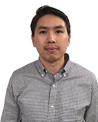 Peter Zhao