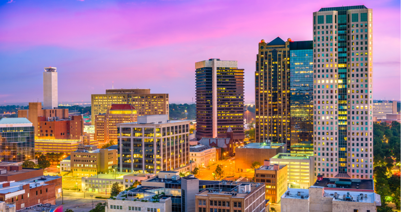 5 Best Neighborhoods to Live in Birmingham, AL in 2019 | Clever Real