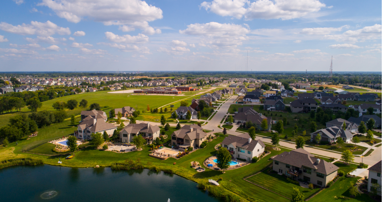 the best time to sell a house in iowa