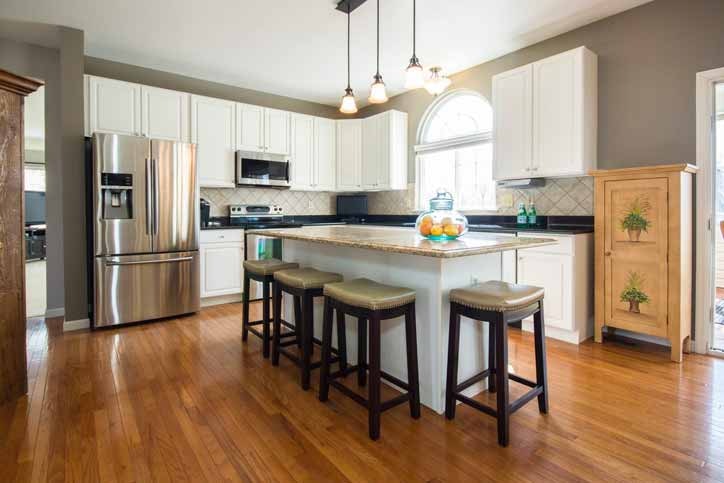 When is the Best Time to Sell Your House?