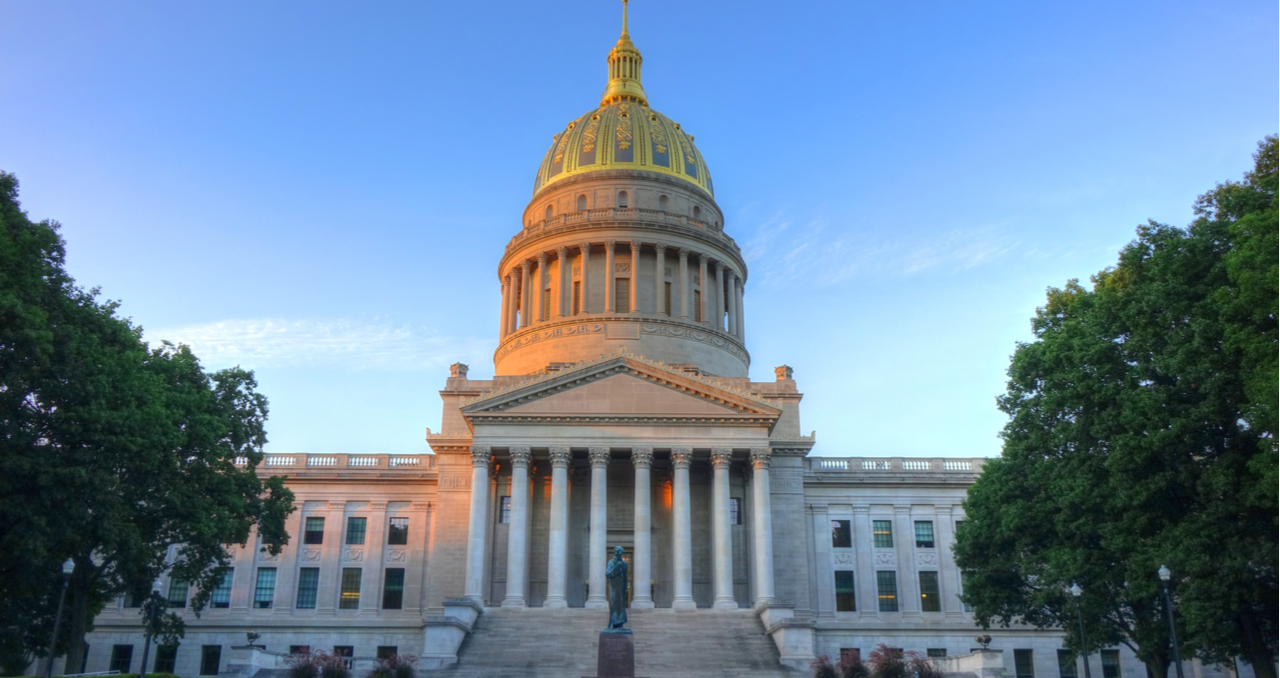 Time to sell a home in West Virginia