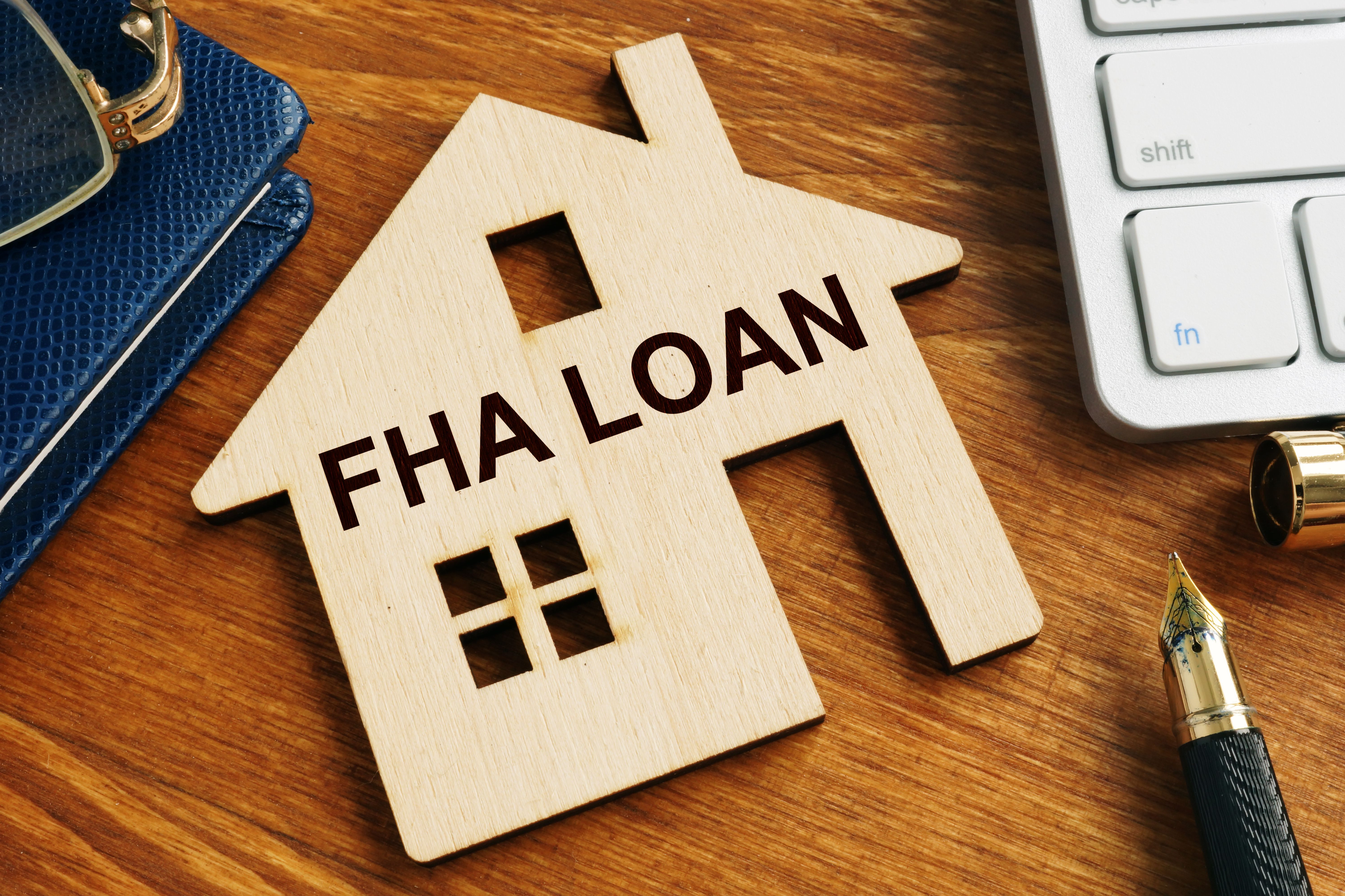 FHA Funding Fee and MIP Explanation