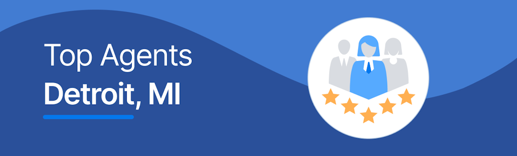 July 2023 Top Detroit Real Estate Agents (See who made it!)